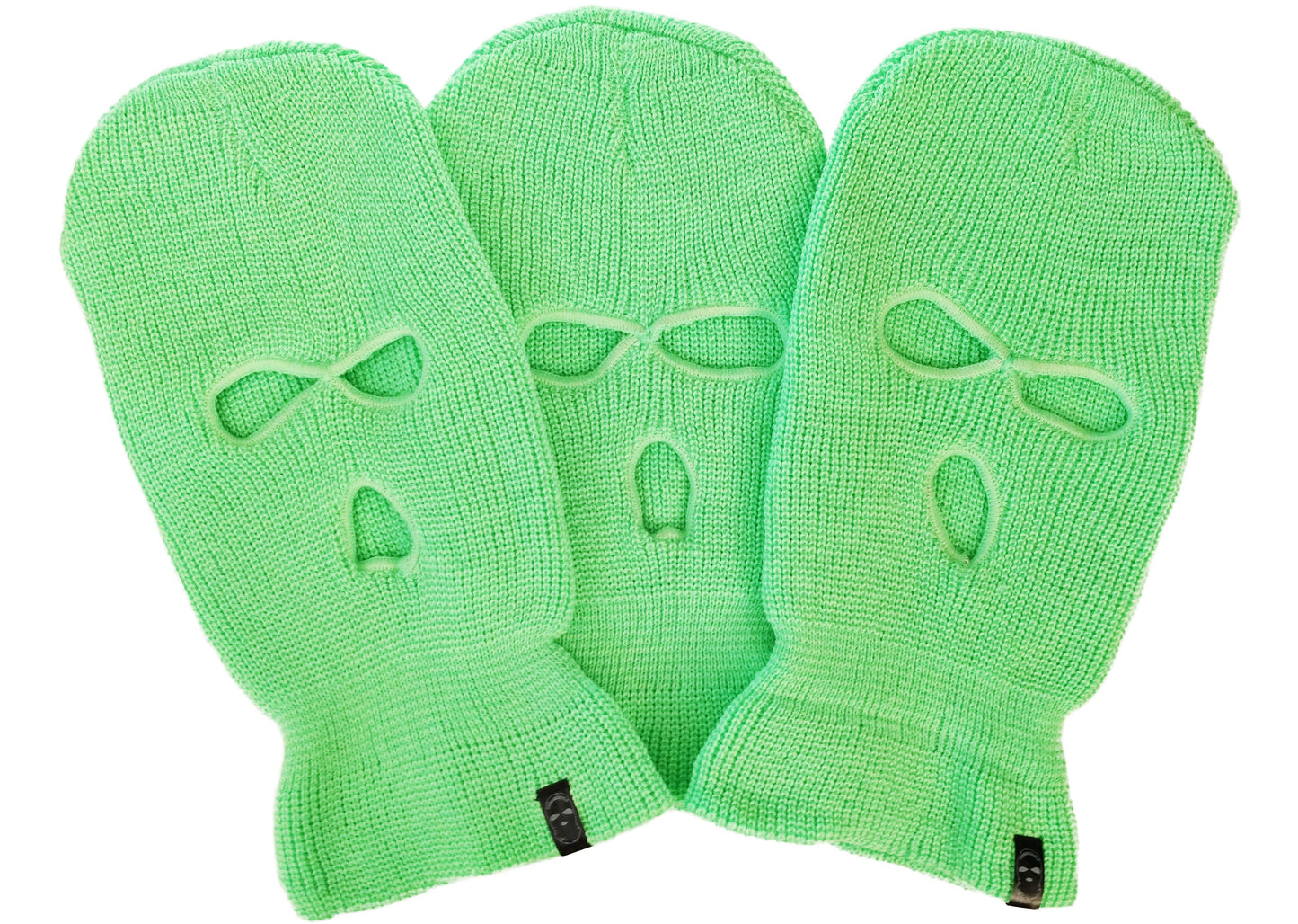 Vihreä Kommandopipo